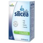 SILICEA HAJ-BŐR-KÖRÖM VITAMIN 30X