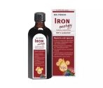 DR.THEISS IRON ENERGY 500ML