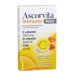 ASCORVITA IMMUNO MAX 30X