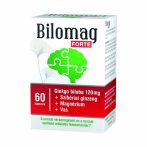 BILOMAG FORTE 120MG 60X