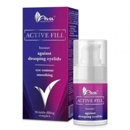 ACTIVE FILL LIFTING SZEMKÖRNYÉKÁPOLÓ 15ML