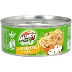 GOMBÁS NÖV.PÁSTÉTOM 120G MANDY