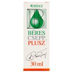 Béres Csepp Plusz 30 ml