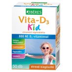 BÉRES KID VITA D3 800NE 50X