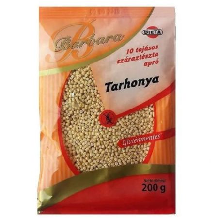 BARBARA GM.TARHONYA 200G