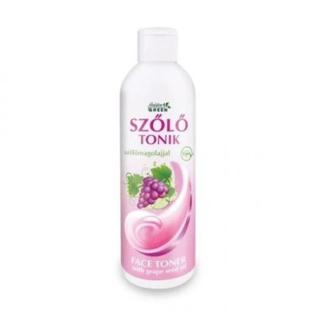 Szőlő tonik 250ml