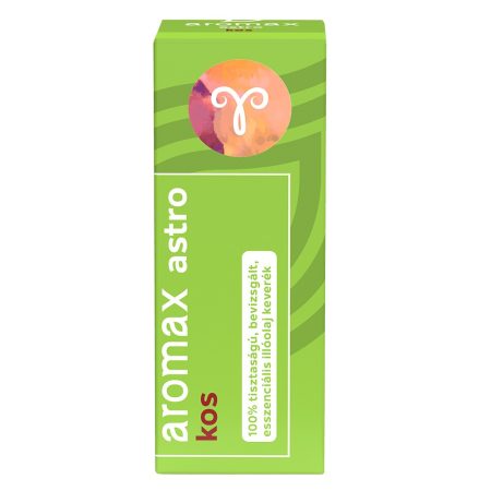 ASTRO KOS ILLÓOLAJ KEVERÉK 10ML