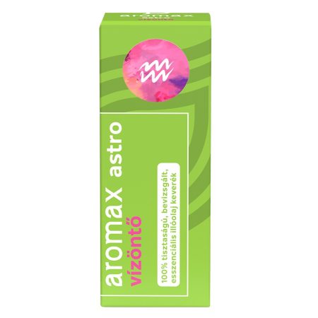 ASTRO VÍZÖNTŐ ILLÓOLAJ KEVERÉK 10ML