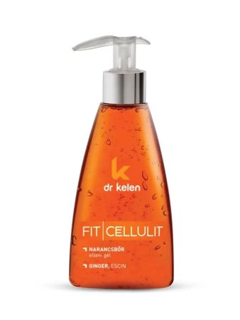 DR.KELEN FIT CELLULIT 150ML