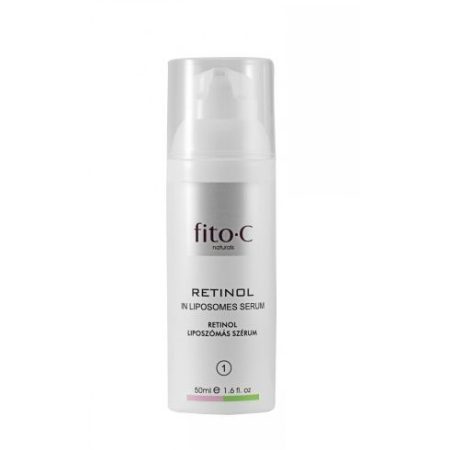 FC RETINOL LIPOSZOMÁS SZÉRUM 50ML