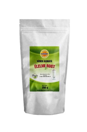 DIA-WELLNESS ÉLELMI ROST 250G