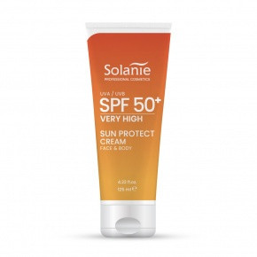 SOLANIE NAPOZÓ KR. SPF50 125ML