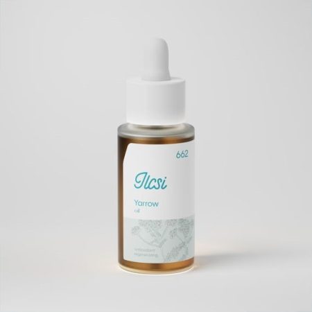 Cickafark olaj 30ml 662