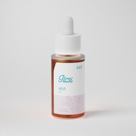 Alfa-Béta-Gamma-Delta olaj 30ML 663