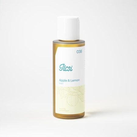 Alma @ Citrom Tonik 100ml 038