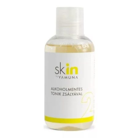 SKIN BY ALKOHOLM.Zsályás Arctonik 150ml