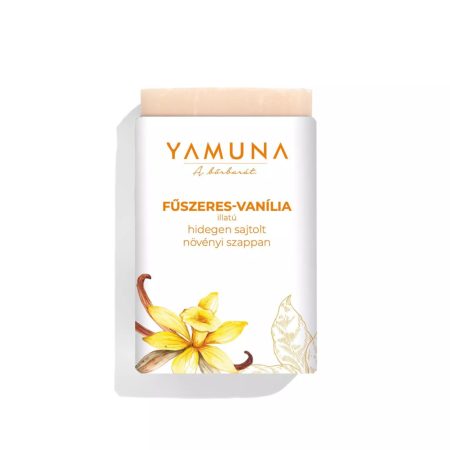 FŰSZERES-VANILÍA SZAPPAN 110G