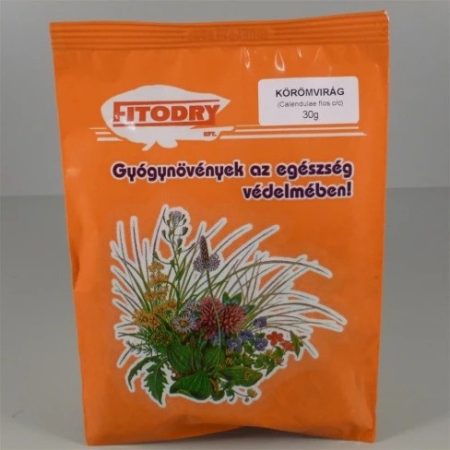 FITODRY KÖRÖMVIRÁG 30G