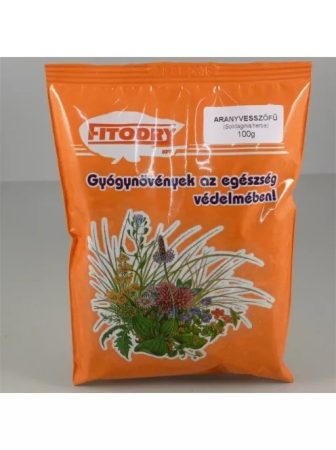 FITODRY ARANYVESSZŐFŰ 100G