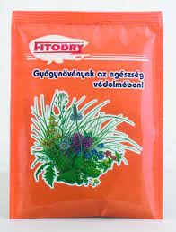 Fitodry zöld tea 100g