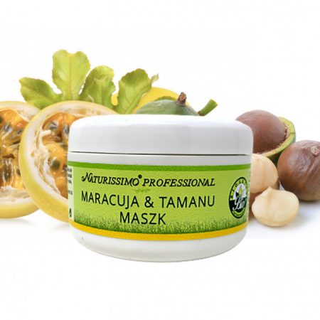 MARACUJA&TAMANU MASZK 150ML NAP921