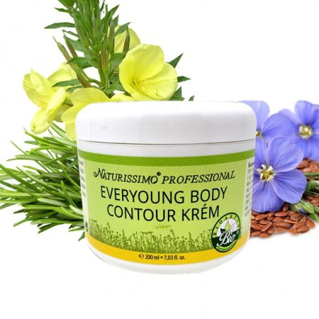 EVERYOUNG BODY CONTOUR KR. 200ML NAP835