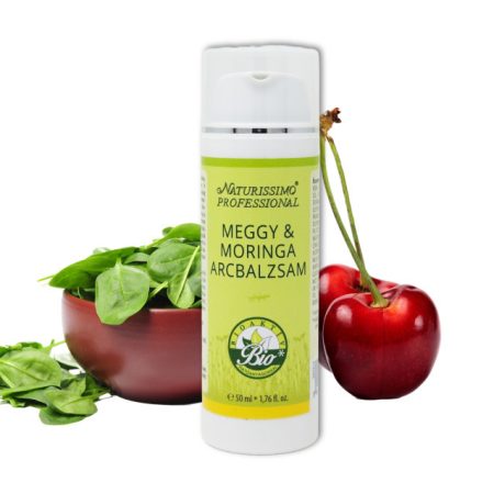 MEGGY&MORINGA ARCBALZSAM 50ML NAP614