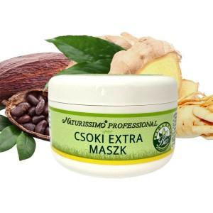 CSOKI EXTRA MASZK 150ML