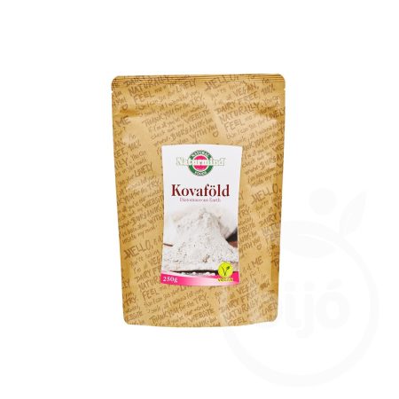 Kovaföld 250g naturmind