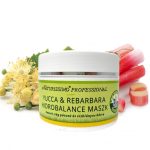 YUCCA&REBARB.HIDROBAL.MASZK 100ML NAP806