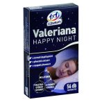 VALERIANA HAPPY NIGHT FTBL.56X