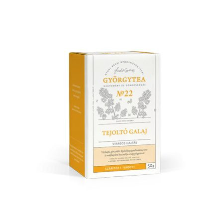 TEJOLTÓ GALAJ TEA 50G