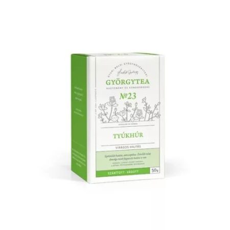 TYÚKHÚR TEA 50G