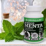 BORSOS MENTA HERBA KAPSZ.60X