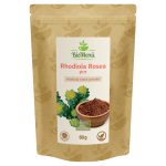 RHODIOLA ROSEA BIO POR 60G BIOMENÜ