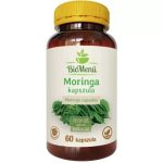 MORINGA KAPSZ.60X BIOMENÜ