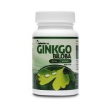 GINKO BILOBA 300MG 30X NETAMIN