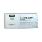 DERMEXEMA EKCÉMÁS BŐRÁPOLÓ KR. 30ML