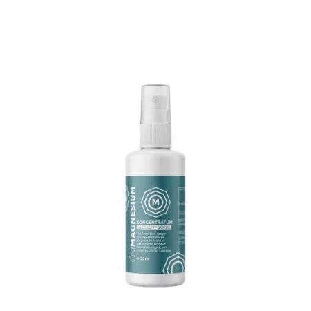 ŐSI MAGNESIUM KONCENTRÁTUM 30ML