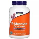 D-MANNOSE POWDER NOW 85G