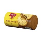 SCHAR MAXI SORRISI KEKSZ 250G